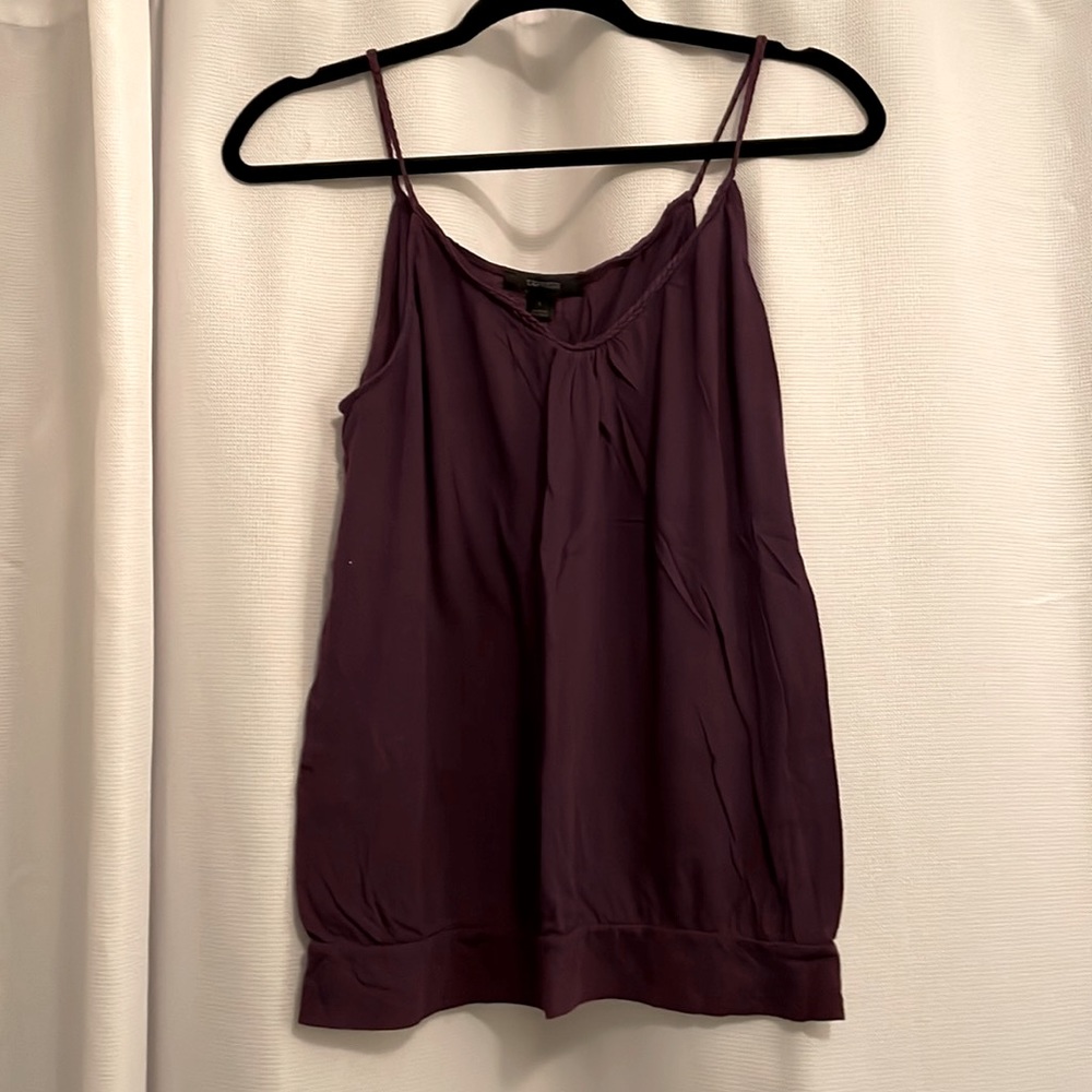 Express Tank